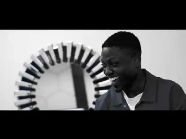 Vector - “The Joker Freestyle” ft. Basket-Mouth